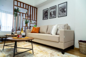 Cozy studio apartment, Kilimani